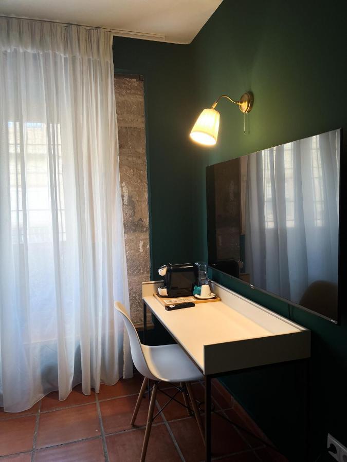 Hotel Aura Molina De Aragon Esterno foto